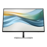HP Monitor Series 5 Pro FHD 524pu, 23,8", 1920x1080, IPS, crna (obnovljen)